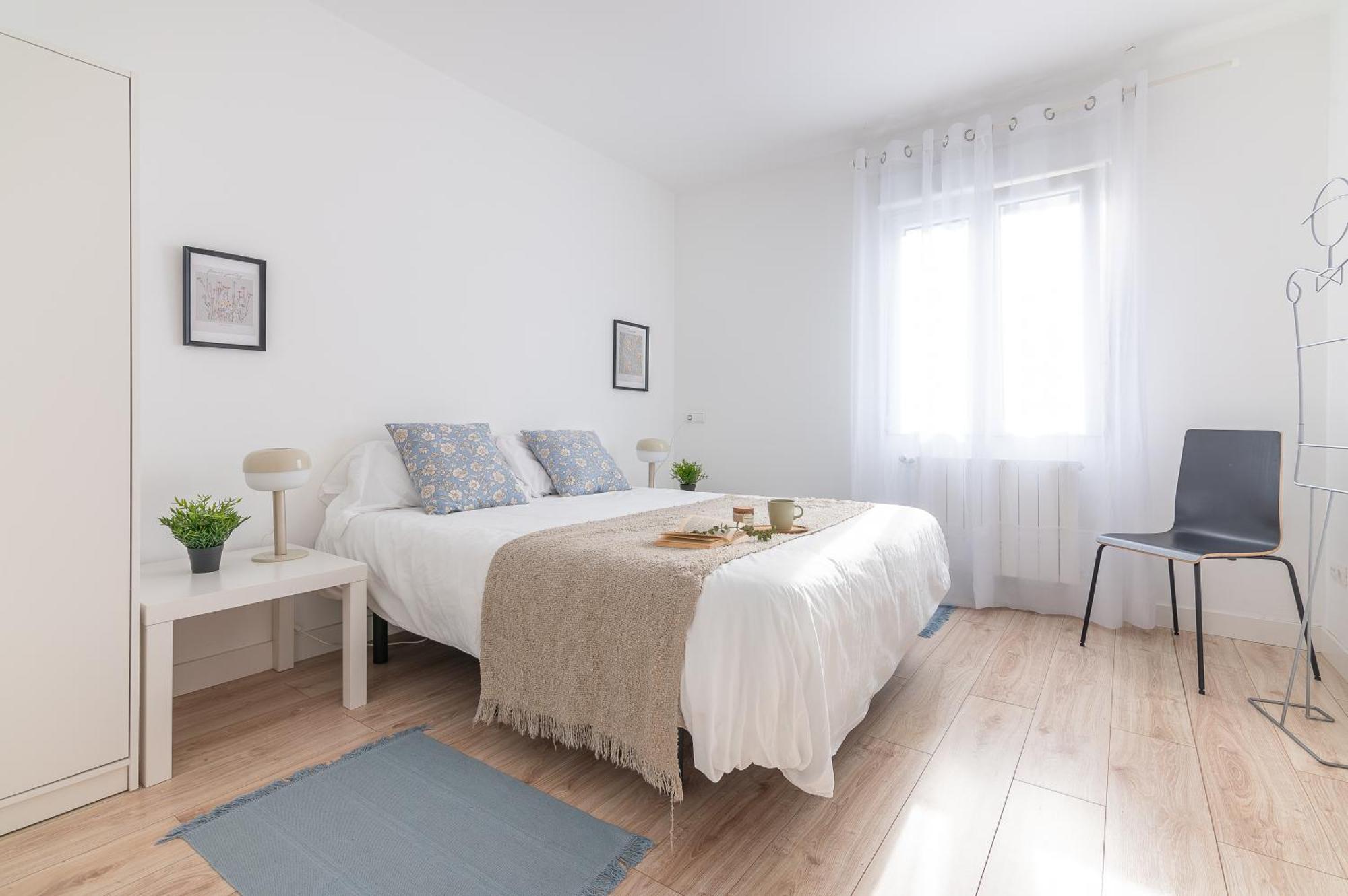 Tetuan Street Apartment Сантандер Екстер'єр фото