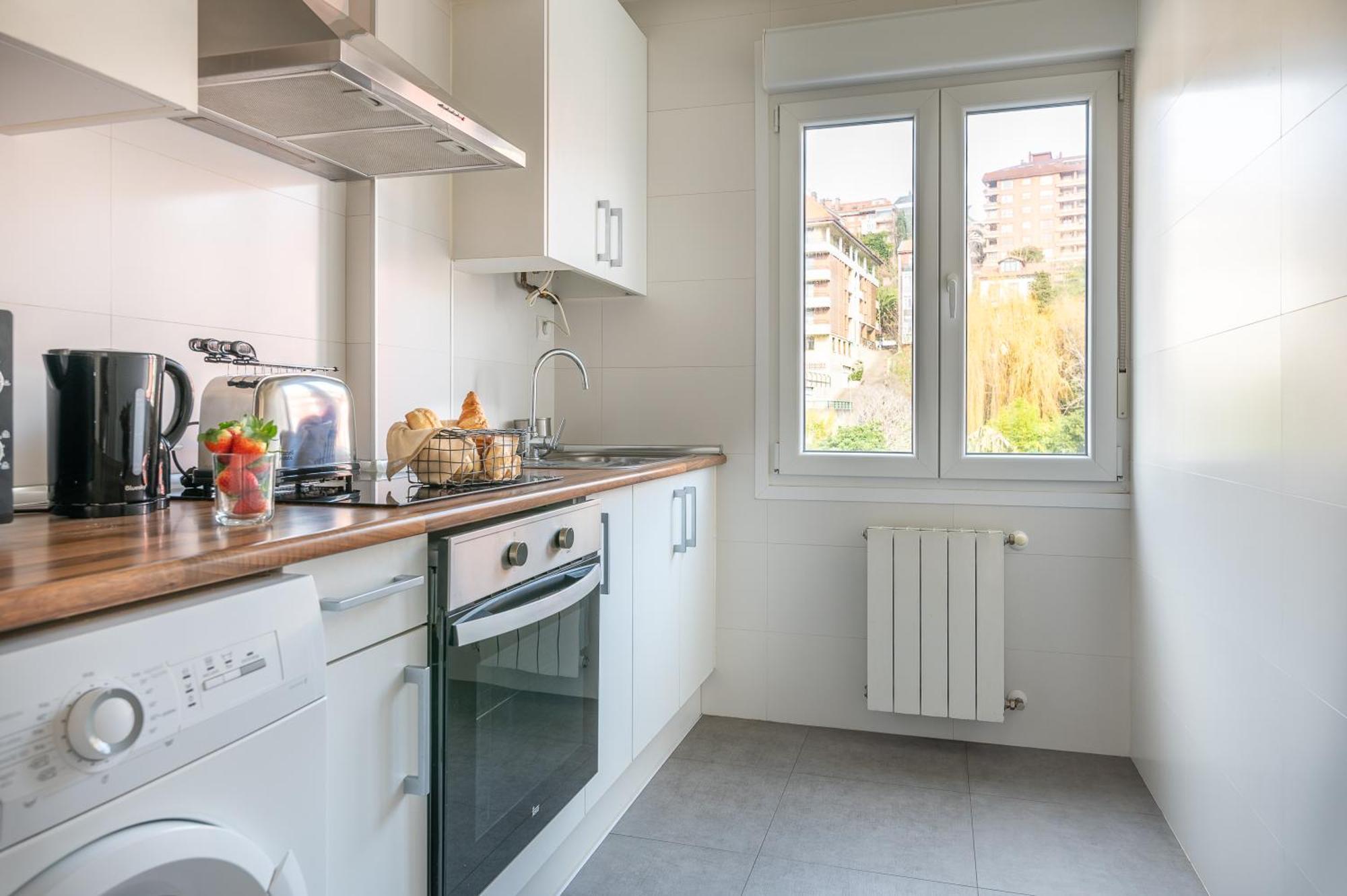 Tetuan Street Apartment Сантандер Екстер'єр фото
