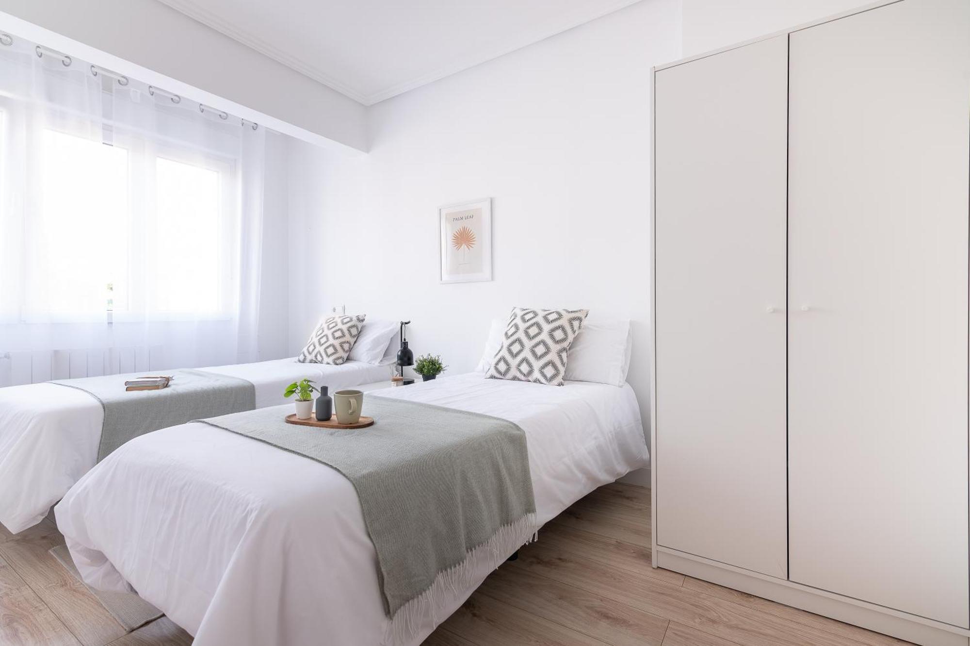 Tetuan Street Apartment Сантандер Екстер'єр фото
