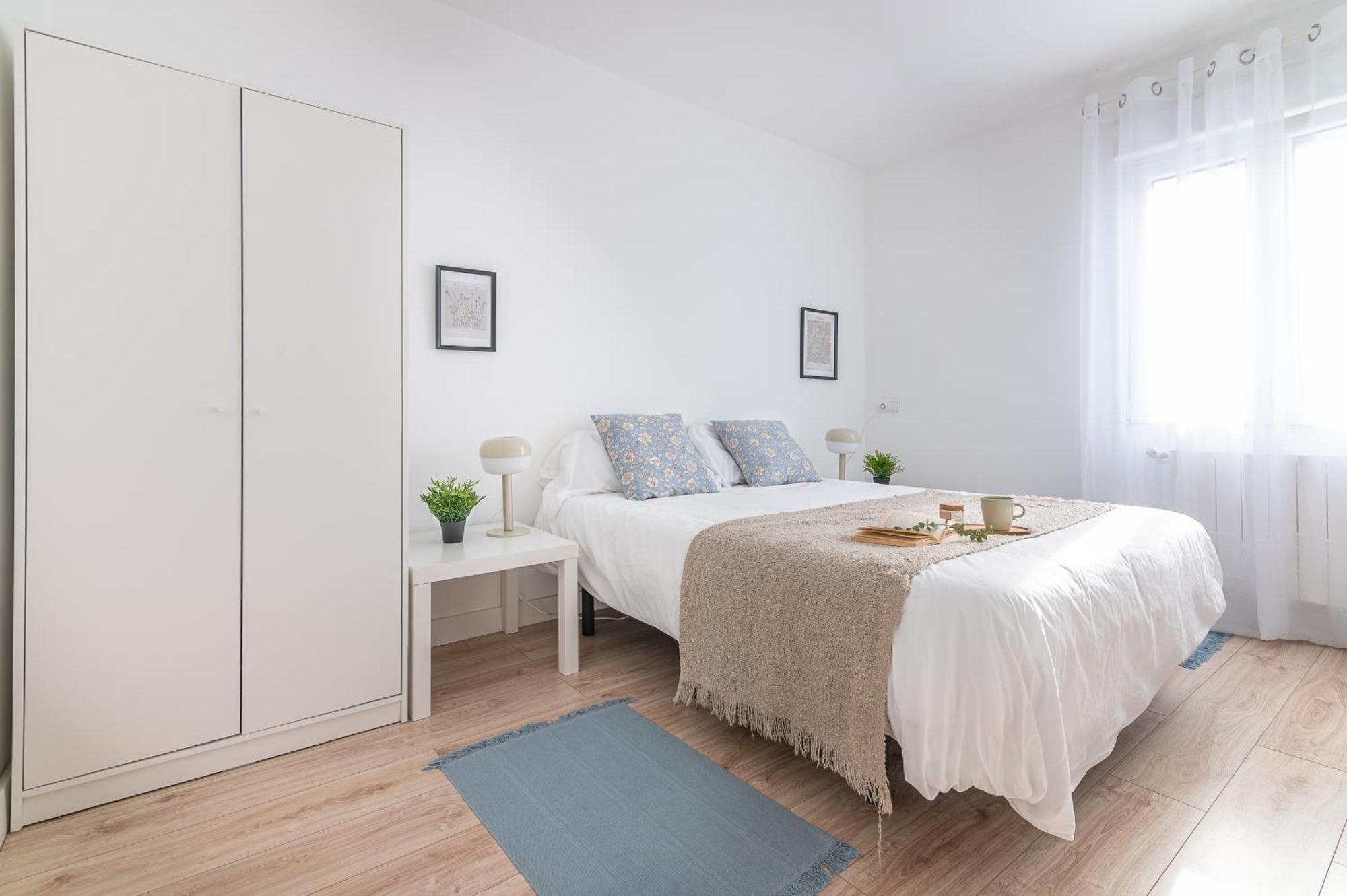Tetuan Street Apartment Сантандер Екстер'єр фото